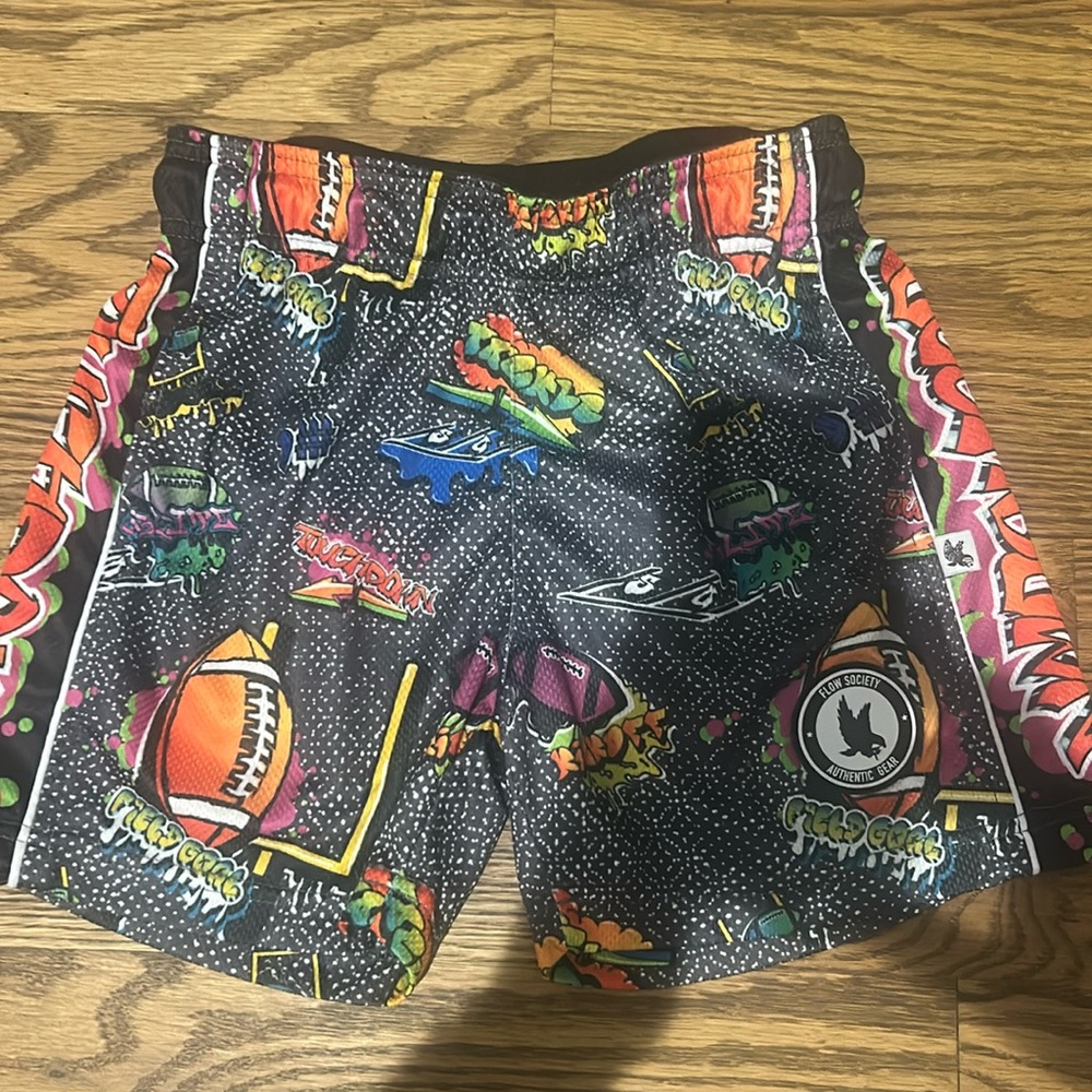 Flow Society Boys’ Shorts